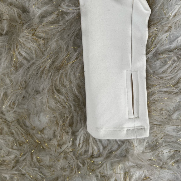 ALO YOGA  airbrush corset jacket - Picture 2 of 6